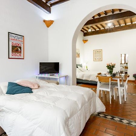 Pisa Stylish Loft In The City Center Exteriér fotografie
