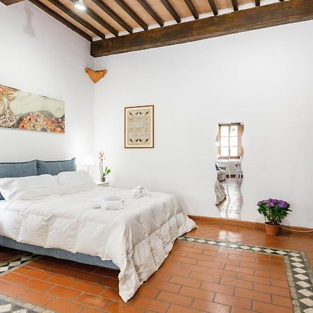 Pisa Stylish Loft In The City Center Exteriér fotografie