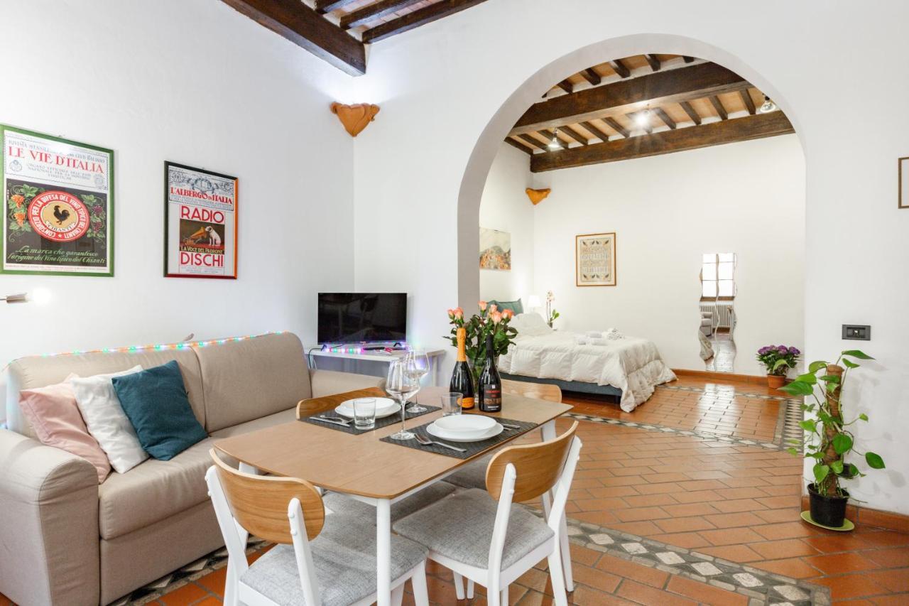 Pisa Stylish Loft In The City Center Exteriér fotografie