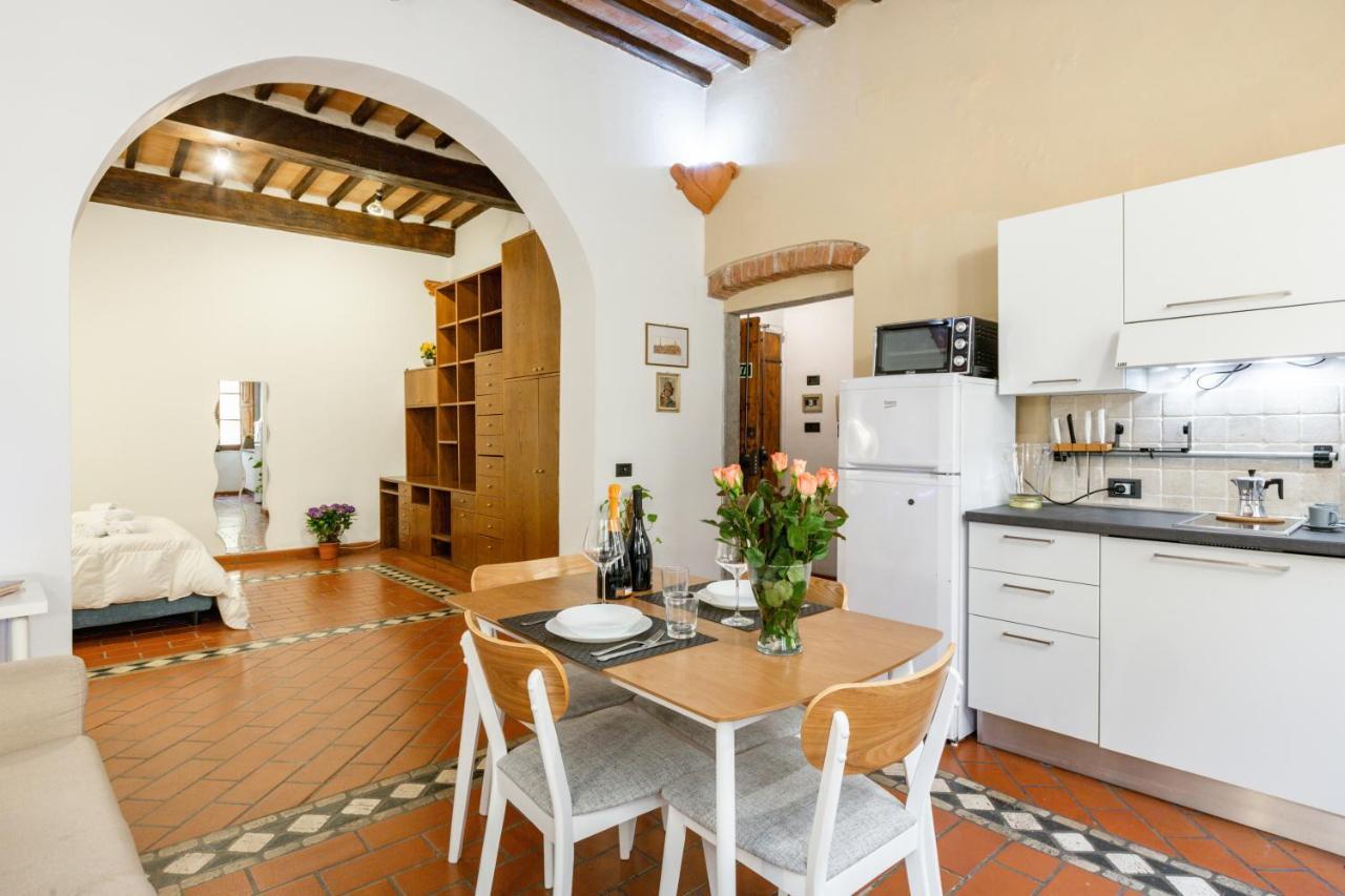 Pisa Stylish Loft In The City Center Exteriér fotografie