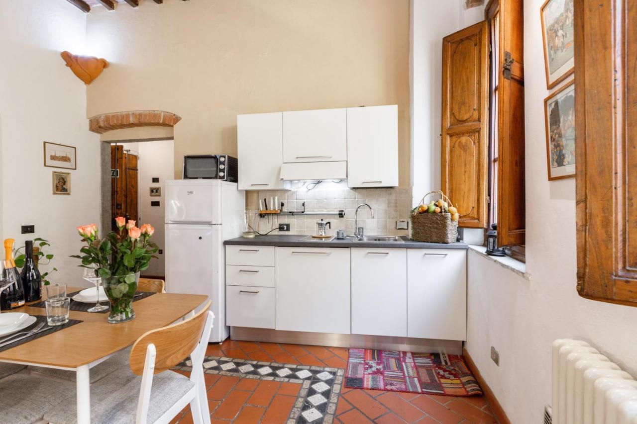Pisa Stylish Loft In The City Center Exteriér fotografie
