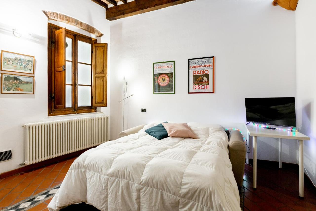Pisa Stylish Loft In The City Center Exteriér fotografie