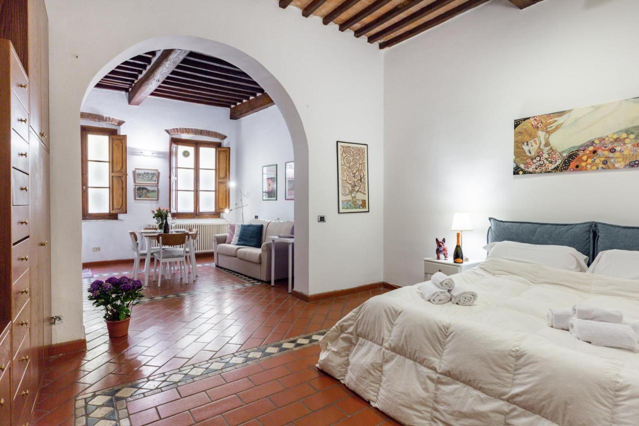 Pisa Stylish Loft In The City Center Exteriér fotografie