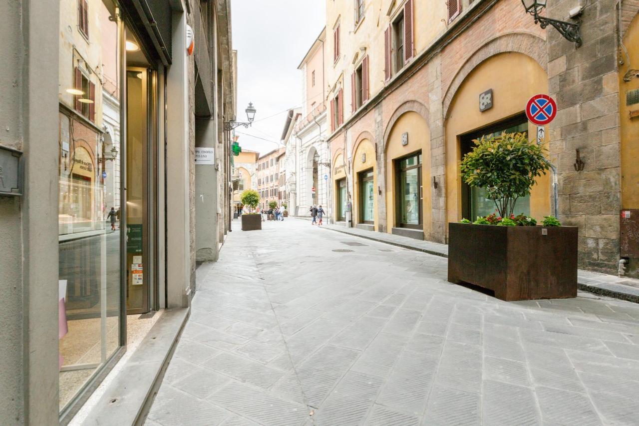 Pisa Stylish Loft In The City Center Exteriér fotografie