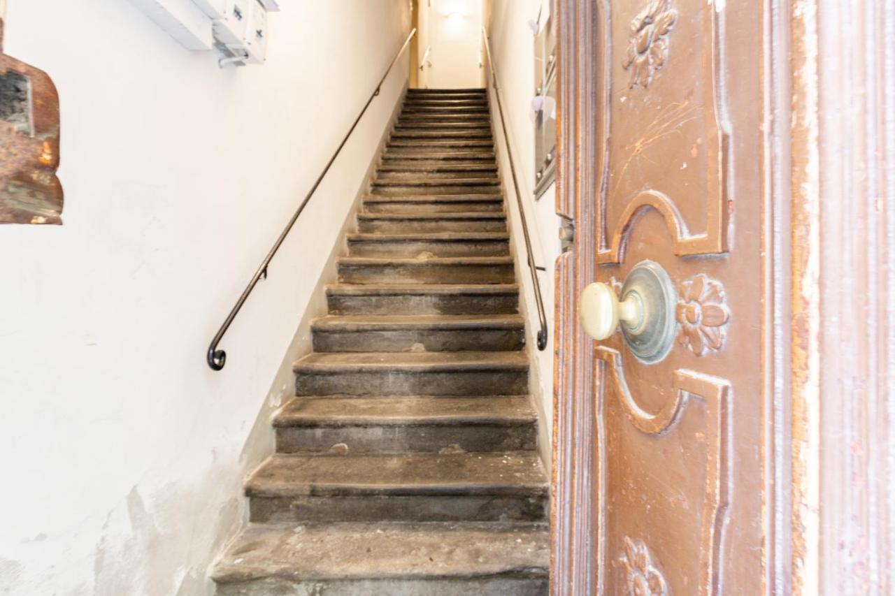 Pisa Stylish Loft In The City Center Exteriér fotografie